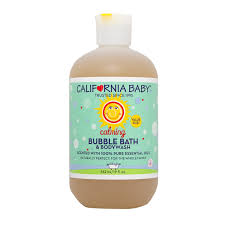Add to registry add to favorites. Buy California Baby Calming Bubble Bath 19 Oz Online At Low Prices In India Amazon In