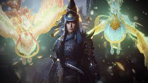 Truly getting to know a moveset required an investment that wasn't always easy to recover, and trying to put together a build felt foolish for anything you'd replace down the line. Nioh 2 Update 1 20 December 16 Brings Data For Dlc 3 The First Samurai Update Mp1st