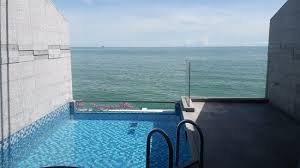 Lexis hibiscus has a total of 522 water villas and 117 luxury suites. Breakfast Picture Of Lexis Hibiscus Port Dickson Pasir Panjang Tripadvisor