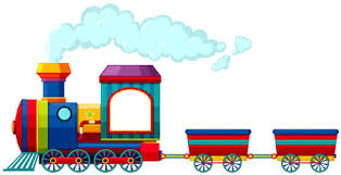 Di lokomotor picture clipart : Lokomotive Vektorgrafiken Cliparts Und Illustrationen Kaufen 123rf