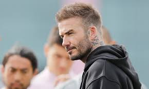 Maybe you would like to learn more about one of these? Top 30 David Beckham Hairstyles Soccer Player Haircuts Men S Hairstyles X