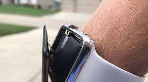 Scroll around and find the settings app. Apple Sued Over Swollen Batteries In Apple Watches Macrumors