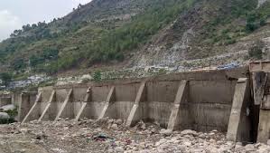 Retaining wall example filetype pdfwhen the height of the retaining wall. Counterfort Retaining Wall Types Parts And Design Civil Concept