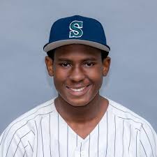 Jayden Jordan's High School Bio