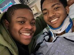 Fundraiser by Ronald Mcallister : lashaun's recovery