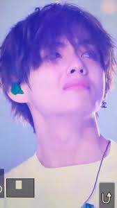 Yes, he cried a few times actually. Taehyung Is Crying Bts Cry Boy Groups Taehyung