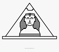 Seasonal colouring pages food pyramid coloring page new at. Pyramid Coloring Page Find X Lines And Angles Hd Png Download Transparent Png Image Pngitem