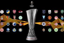 Select a team all teams arsenal aston villa brighton burnley chelsea crystal palace everton fulham leeds united leicester city liverpool manchester city manchester united newcastle uefa nations league. Uefa Europa League Round Of 32 Results Fixtures And Predictions