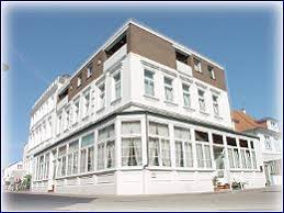 Book your room in ➤ haus nordquartier norderney. Norderney Ferienwohnungen Und Zimmer Haus Westwind