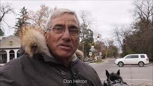 Don Herron
