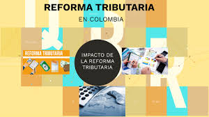 A raíz del descontento ocasionado por la reforma tributaria radicada el 15 de abril por el gobierno nacional en el congreso, han empezado a circular varias publicaciones en facebook y twitter en las que se comenta que colombia es el único país en el mundo en proponer reformas tributarias en medio del hambre y la muerte o el único país del mundo que hace una reforma tributaria en. Reforma Tributaria En Colombia By William Munoz