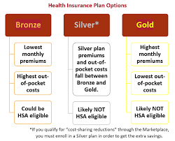 You'll create an hsa sinking fund in your budget, and. Bronze Silver Or Gold A Guide To Choosing Your Health Insurance Plan Autumn Financial Advisors Llc