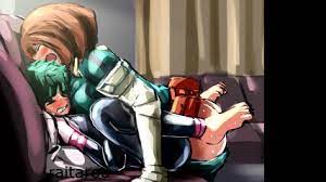 Ochaco Uraraka Porn - My Hero Academia Uraraka & My Hero Academia Uraraka  Hentai Videos - EPORNER