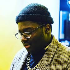 Reece Spooner · Künstler*inprofil