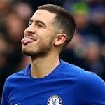 This Hazard! Galactico Eden strikes