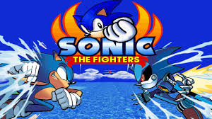 This character plays exactly the same as his arcade . How Can Get Sonic Fighting On Android By Yash Vidhani