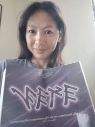 Shalom Family My name is Lhen from Philippines. My heart overflows with  gladness because I now received my Halleluyah scriptures!! Thank you so  much Halleluyah Scriptures and to Ms. Donna for providing