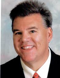 In loving memory of Chris Norris Johnson