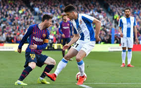 Reial club deportiu espanyol de barcelona spain. Espanyol Barca Wer Gewinnt Das Derby Oddset Wetten