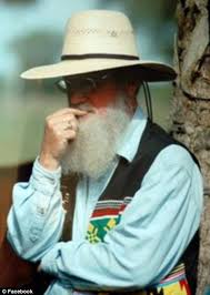 Florida judge Nelson Bailey wins damages after surgical sponge left inside  him