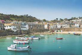 Overlooking the pretty working harbor, ship inn is just a short walk from the penzance coastal path. The Ship Inn Penzance Updated 2021 Prices