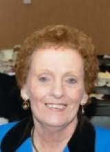 Obituary information for Arlene M. Castle