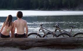 My Girl Rides like Crap and Wants to Come on Every Ride...