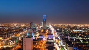 Explore saudi arabia using google earth: Saudi Arabia S Economic Update October 2020