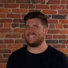 Zach Pratt, 2020 40 Under 40 Honoree