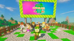 Dibujando a pico me di cuenta de lo mucho que parece vegetta (777 ª). Karmaland La Serie De Minecraft Que Enfrenta A Los Mejores Youtubers Movistar Esports