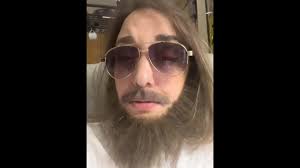 We will take you to the moon and...