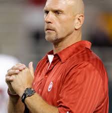 OU recruiting coordinator Bruce Kittle a man of many travels