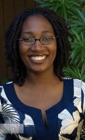 Dr. Sharon R. Thompson, MD, FACOG, MPH