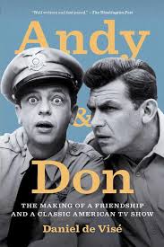 Andy And Don Chapter Summary