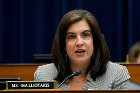 In South Brooklyn, a reckoning for Malliotakis a year after Jan. 6  insurrection • Brooklyn Paper