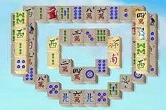 Mahjong Solitaire Games Mahjonggames Com Solitaire Games Casino Games Mahjong