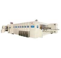High-Performance Corrugated Flexo Folder Gluer | Keshenglong ...