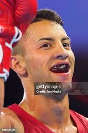 82 Central American And Caribbean Games Barranquilla 2018 Day 9 Stock  Photos, High-Res Pictures, and Images