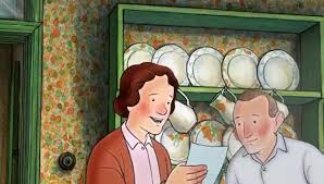 Ethel & Ernest (2016) Watch HD HD Deutsch