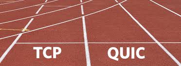 1 definition by speedy pete. Does Tcp Keep Pace With Quic Apnic Blog