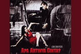 2,261 likes · 8 talking about this. Sinopsis Film Apa Artinya Cinta Tayang 24 Desember Di Netflix Halaman All Kompas Com