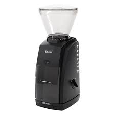 Sure, you can find a grinder that grinds coffee beans for $19.99, but no serious coffee snob would recommend it. Baratza Encore Conical Burr Coffee Grinder