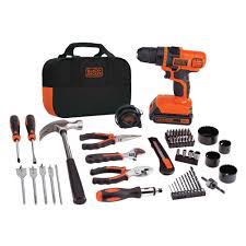 Black And Decker 20v Impact Driver Walmart Black Decker 20 Volt Max Lithium Ion Cordless Drill And Project Kit With Battery 1 5ah Charger And Kit Bag Ldx120pk Drill Cordless Drill Reviews Home Tools