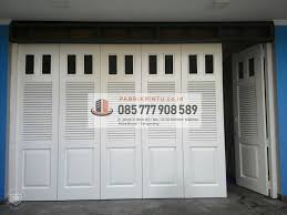 Pos tentang harga pintu garasi mobil yang ditulis oleh sukses mandiri teknik. Jual Pintu Lipat Besi Minimalis Jepara Harga 2019 Murah