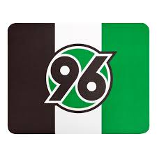 This free logos design of hannover 96 logo ai has been published by pnglogos.com. Mousepad Logo Hannover 96 Onlineshop