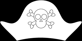 Outros disfarces do mesmo tema. Chapeu De Pirata Caveira Grafico Vetorial Gratis No Pixabay