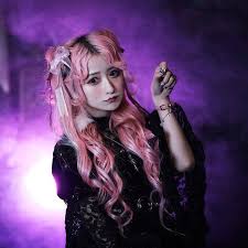 悲撃のヒロイン症候群 herosyn official instagram写真と動画 2020 しらゆきひめ ヒロイン 写真