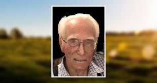 Alan Bowden Obituary May 18, 2022