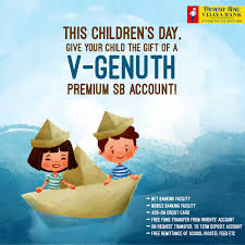 To be precise, we have added a yes, the customer can reset their vnet login password online with the help of their registered mobile number. Vijaya Bank Now Bank Of Baroda On Twitter Ensure A Bright And Secure Future For Your Child With V Genuth Premium Sb Account Happychildrensday