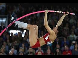 Ekaterini stefanidi wins gold for greece in the women's pole vault final.subscribe to the olympics & hit the bell! Women S Pole Vault 2016 Youtube